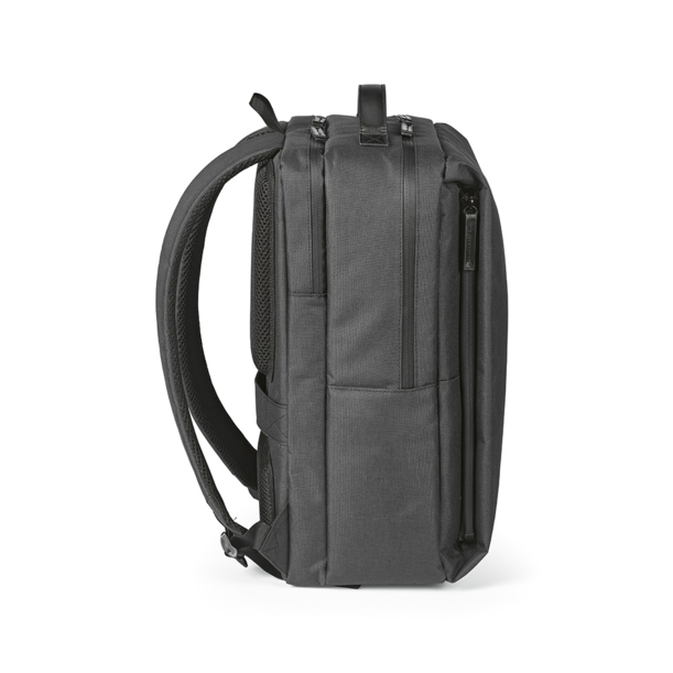 Рюкзак OSLO 20L RPET (Темно-серый) (Изображение 6)
