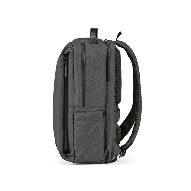Рюкзак OSLO 20L RPET (Темно-серый) (Изображение 7)