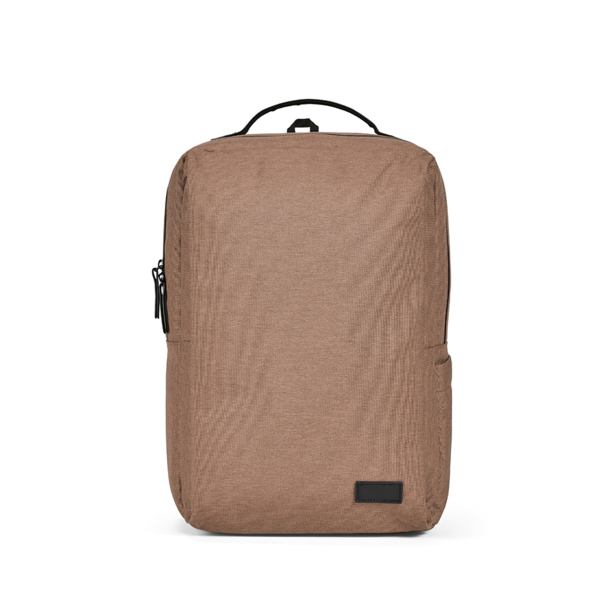 Рюкзак OSLO 20L RPET (Верблюд) (Изображение 2)