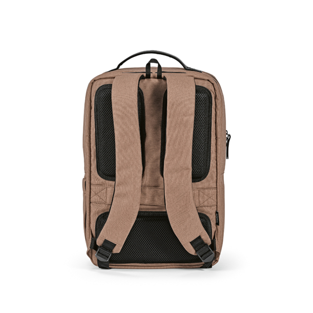 Рюкзак OSLO 20L RPET (Верблюд) (Изображение 3)