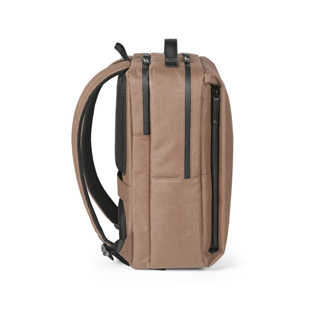 Рюкзак OSLO 20L RPET (Верблюд) (Изображение 6)