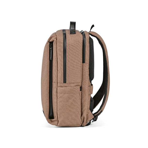 Рюкзак OSLO 20L RPET (Верблюд) (Изображение 8)