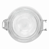 Стеклянная банка для хранения 500 мл CLICKY M (Прозрачный) (Изображение 2)