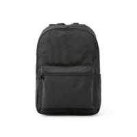 Лондонский рюкзак 12L RPET (Черный)