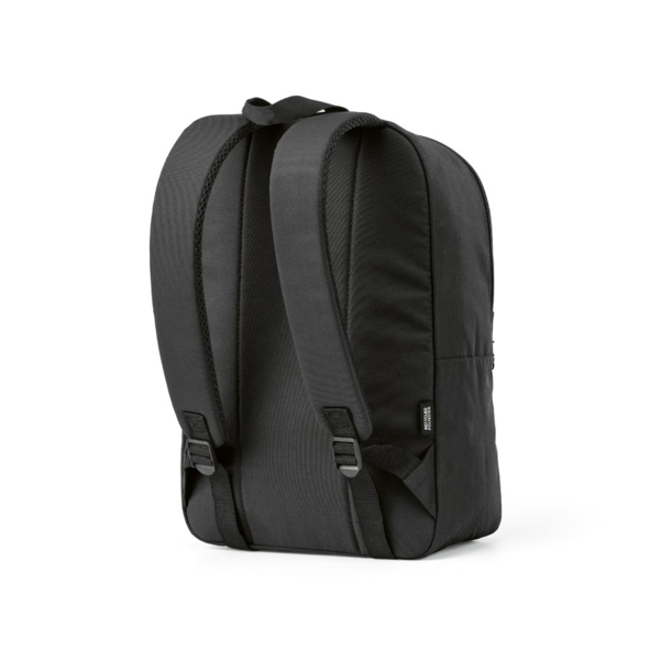 Лондонский рюкзак 12L RPET (Черный) (Изображение 4)
