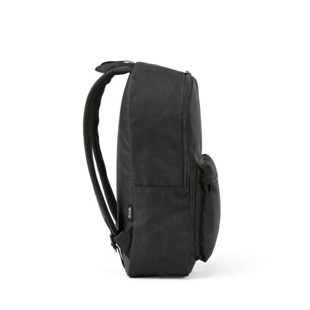 Лондонский рюкзак 12L RPET (Черный) (Изображение 5)