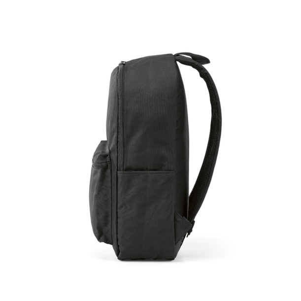 Лондонский рюкзак 12L RPET (Черный) (Изображение 6)