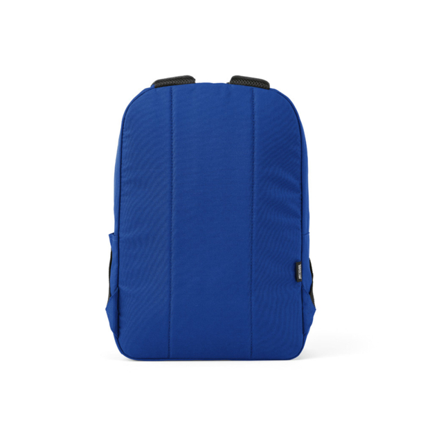 Лондонский рюкзак 12L RPET (Синий) (Изображение 7)