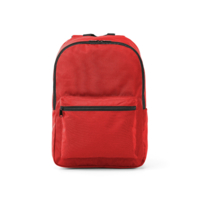 Лондонский рюкзак 12L RPET (Красный)
