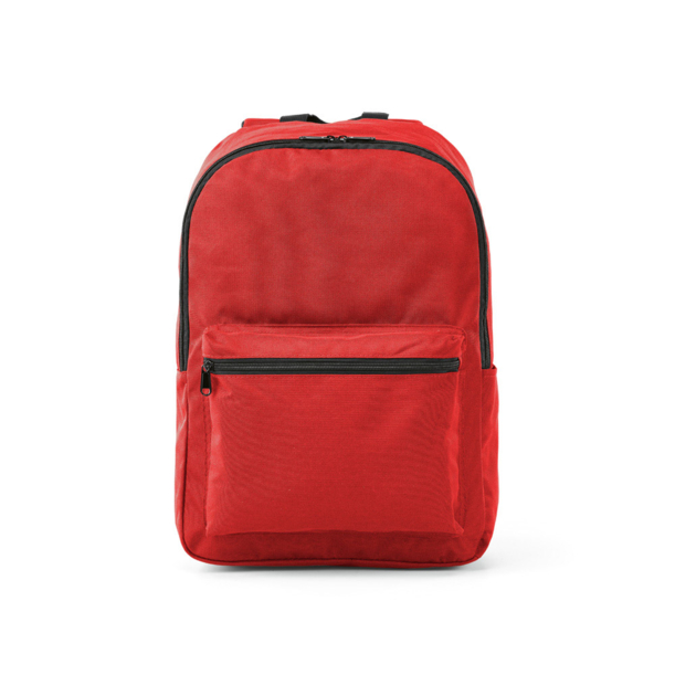 Лондонский рюкзак 12L RPET (Красный) (Изображение 1)