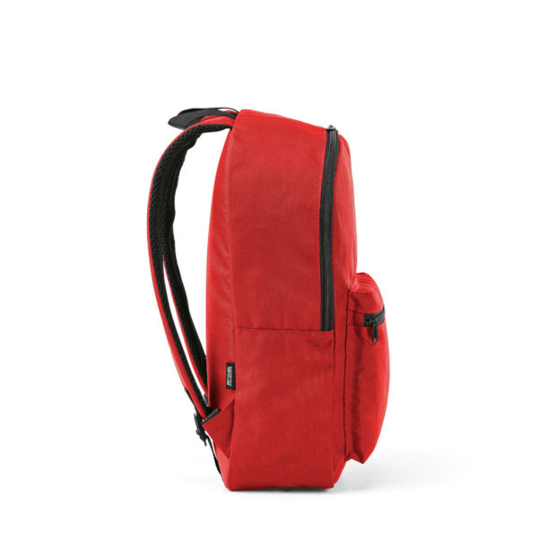 Лондонский рюкзак 12L RPET (Красный) (Изображение 5)
