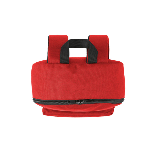 Лондонский рюкзак 12L RPET (Красный) (Изображение 8)