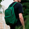 Лондонский рюкзак 12L RPET (Зеленый) (Изображение 3)
