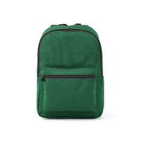 Лондонский рюкзак 12L RPET (Зеленый)