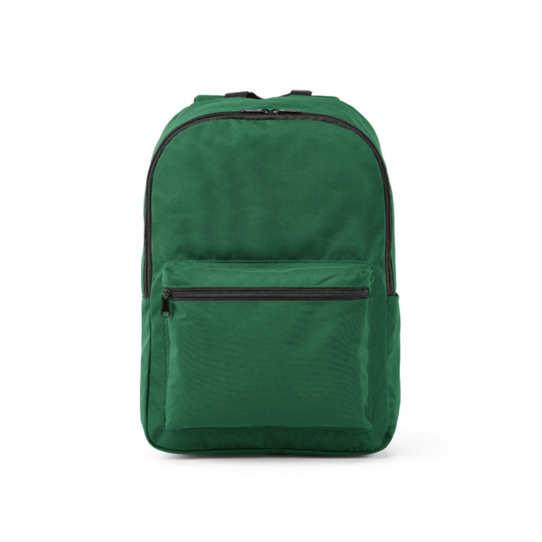 Лондонский рюкзак 12L RPET (Зеленый) (Изображение 1)