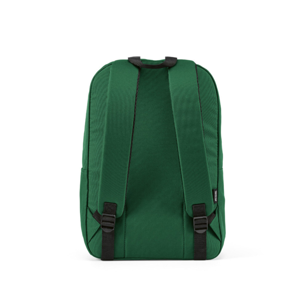Лондонский рюкзак 12L RPET (Зеленый) (Изображение 2)