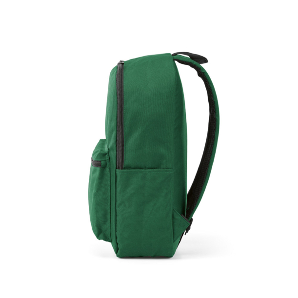 Лондонский рюкзак 12L RPET (Зеленый) (Изображение 7)