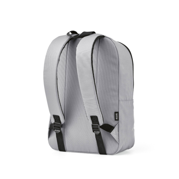 Лондонский рюкзак 12L RPET (Серый) (Изображение 5)