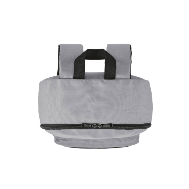 Лондонский рюкзак 12L RPET (Серый) (Изображение 9)