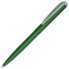 PARAGON, ручка шариковая, зеленый/хром, металл (Изображение 1)