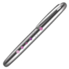 SPOT, ручка шариковая, розовый/хром, металл/пластик (Изображение 1)