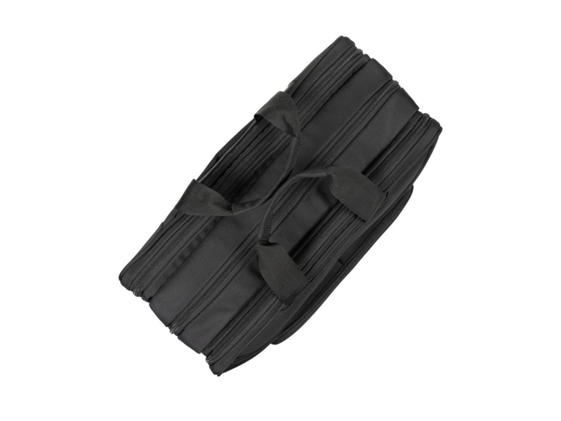ECO сумка для ноутбука 15.6” из переработанного пластика (Изображение 5)