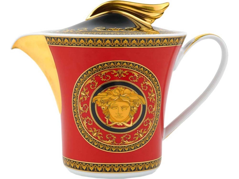 Чайник «Medusa» (Изображение 1)
