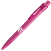 X-7 MT, ручка шариковая, розовый, пластик (Изображение 1)