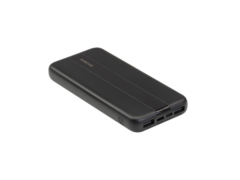 Внешний аккумулятор VA2041, 10000 mAh (Изображение 7)