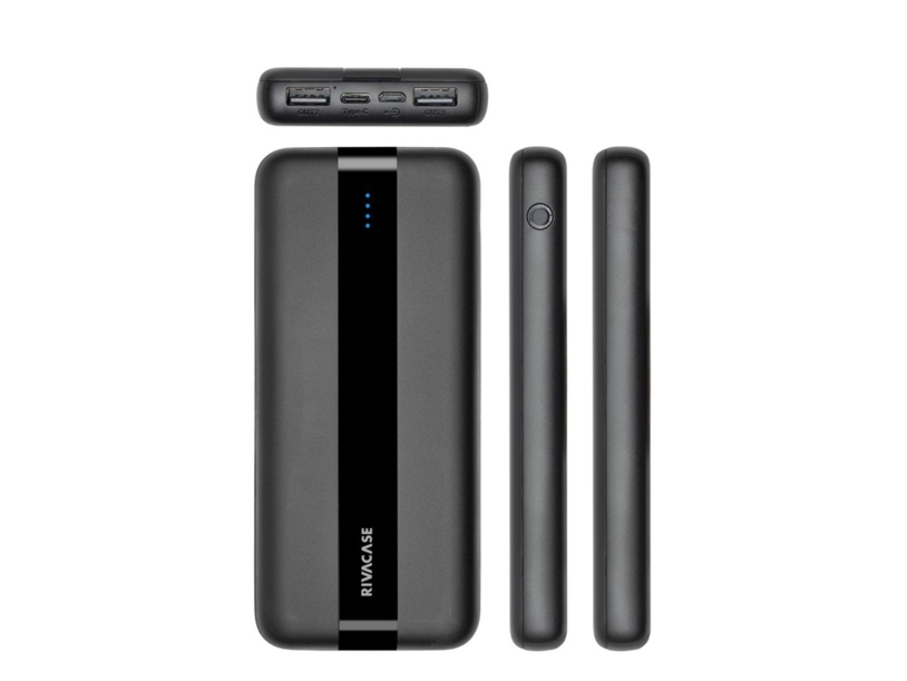 Внешний аккумулятор VA2041, 10000 mAh (Изображение 9)