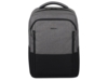 Рюкзак Backpack для ноутбука 14" (темно-серый/черный) (Изображение 1)