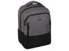 Рюкзак Backpack для ноутбука 14" (темно-серый/черный) (Изображение 2)