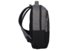 Рюкзак Backpack для ноутбука 14" (темно-серый/черный) (Изображение 3)