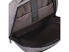 Рюкзак Backpack для ноутбука 14" (темно-серый/черный) (Изображение 6)