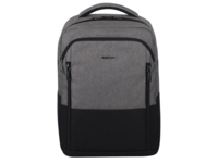 Рюкзак Backpack для ноутбука 14" (темно-серый/черный)