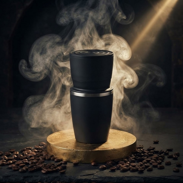 Капельная кофеварка «Coffee Mate» (Изображение 1)