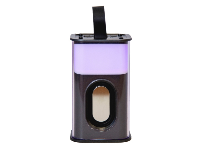 Беспроводная TWS колонка c RGB подсветкой «Sona», 5 Вт (Изображение 7)