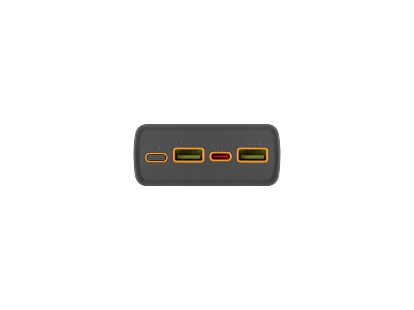 Внешний аккумулятор «NEO Steam Max», 20000 mAh (Изображение 4)