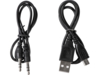 Портативная стереоколонка «Hull», 2*3 Вт (серый) (Изображение 11)