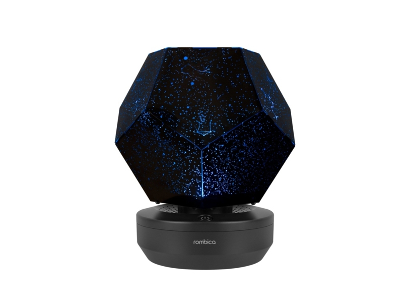 Ночник «LED Galaxy» (Изображение 1)