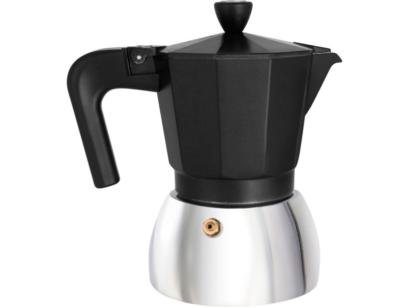 Гейзерная кофеварка «Arabica», 300 мл (Изображение 4)