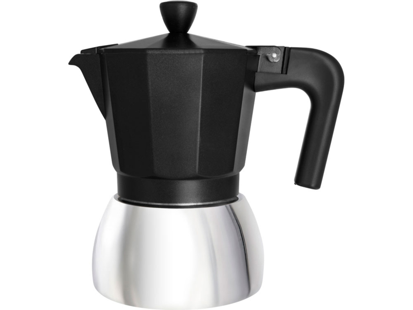 Гейзерная кофеварка «Arabica», 300 мл (Изображение 6)