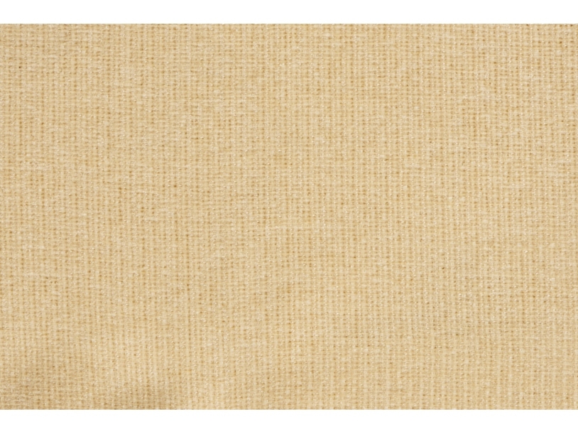 Плед «Chenille» акриловый (бежевый) (Изображение 3)
