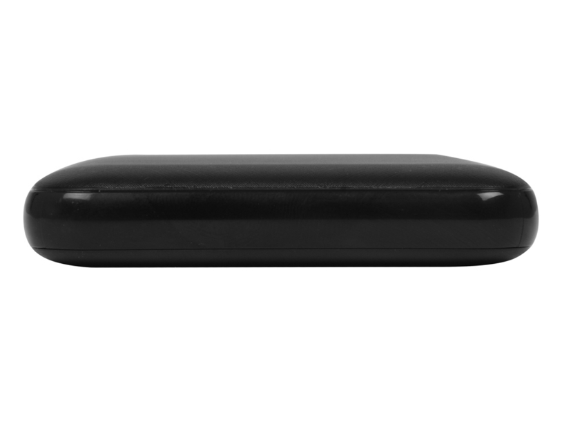 Внешний аккумулятор «Grind», 5000 mAh (черный) (Изображение 9)