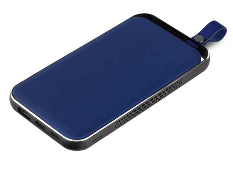 Внешний аккумулятор «NEO Electron», 10000 mAh (Изображение 1)