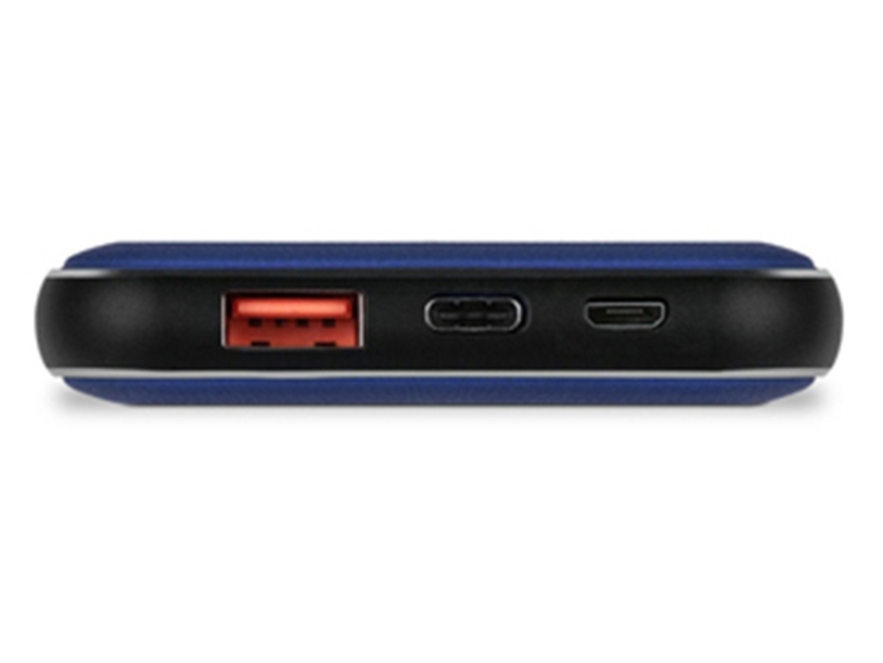 Внешний аккумулятор «NEO Electron», 10000 mAh (Изображение 3)