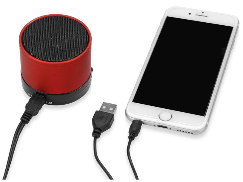 Беспроводная колонка «Ring» с функцией Bluetooth® (Изображение 3)