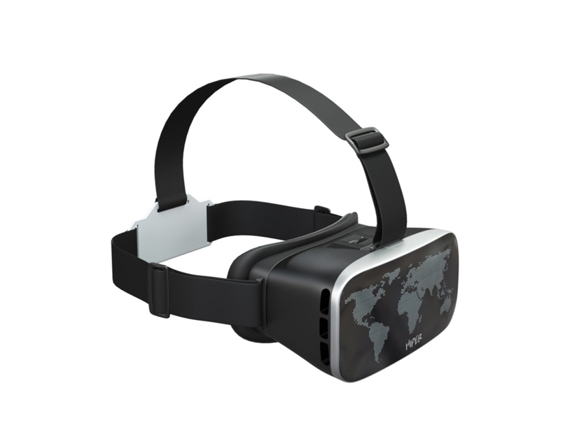 VR-очки «VRW» (Изображение 2)