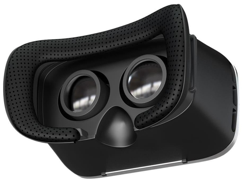 VR-очки «VRW» (Изображение 4)