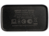 Портативный внешний аккумулятор «FAST», 30000 mAh (Изображение 6)